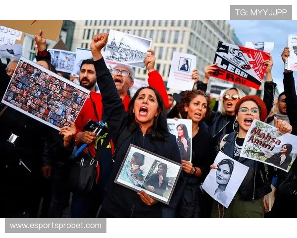 伊朗女子射击选手打破头巾禁令，奥运资格赛呼吁性别平等