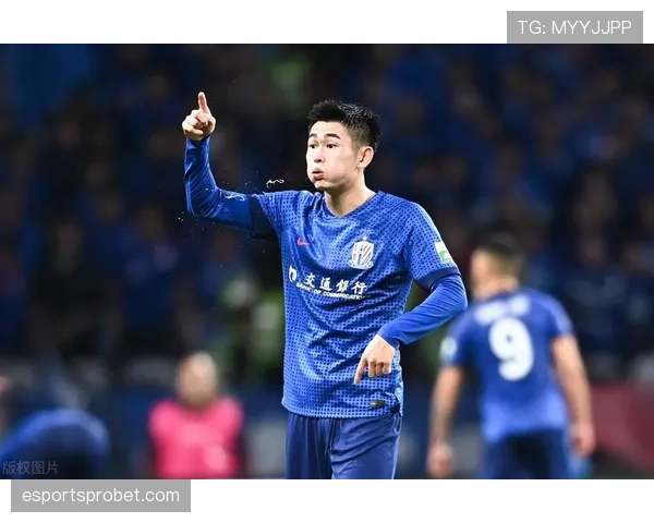 申花攻防失衡问题凸显，中场失控导致被反击打穿